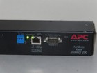 Apc Nbrk0200 Netbotz Rack Monitor 200