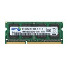 Samsung Ddr3 1600mhz 16gb  2 X 8gb  Pc3-12800 2rx8 Laptop Memory Sodimm Ram 1 5v