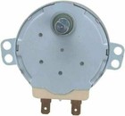 Microwave Turntable Motor Wb26x10038 For Ge Hotpoint St16fe St-16fe Ex73saaa3