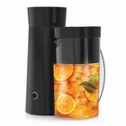 Mainstays 2-quart Iced Tea And Iced Coffee Maker  8-cup