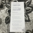 Dermaflash 2 0 The Essentials Anti-aging Exfoliation Replenishment Kit Box New