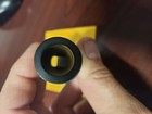Mp  21 Vintage G  Langenus Hard Rubber Clarinet Mouthpiece