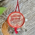 Vintage Christmas Tree Ornaments Lot Of 13 Some Damaged