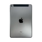 Apple Ipad Mini 4 A1550  wifi   Cellular At t  128gb Space Gray