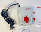 Marklin Mini-club 67271 Usa Power Pack Transformer Controller Z Scale Z Gauge