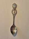 Iowa Vintage Souvenir  Spoon Collectible