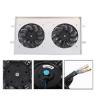 Radiator Electric Fan shroud relay For 1999-2012 Chevy Silverado 1500 2500 Tahoe