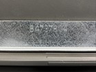 2018-2024 Volvo Vnl 760 Rear Left Side Sleeper Bunk Sun Shade Panel 84734283 Oem