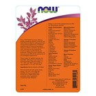 Now Foods Empty Capsules Gelatin Single 0  250 Gel Caps 