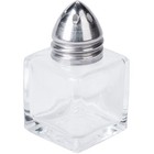 Usa Seller  12 Salt   Pepper Shakers  5 Oz Free Shipping Us Only