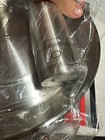 New  Snap-on Tools Upright Socket Beer Can Chicken Roasting Pan With Veg Spikes