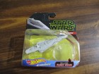Hot Wheels Starships Star Wars Super Star Destroyer   At-hauler New On Card