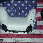  2  Microsoft Xbox Wireless Controllers White Black For Xbox One Series X S