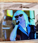 Blondie Rare 2 Cd 2010 Costa Mesa Ca Panic Of Girls Concert Tour W  Hardest Part