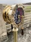 43  Maritime Brass Ship Order Engine Working Telegraph nautical Marine Telegraph