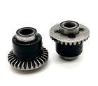 Losi Nascar Grom - Diffs   Assembled Differential 30t 0 8mod V2  los1122409 