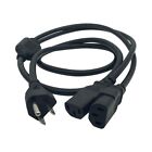 Psu Power Supply Cord Cable For Bitmain Antminer S17 s19 t17 s19pro Apw12 Apw9