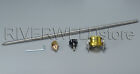 Riverweld Pt-31 Lg-40 Plasma Cutter Cutting Torch Circinus Roller Guide Wheel