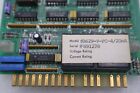 Control Concepts 3629b-v-fc-4 20ma  Firing Board Stock 5530