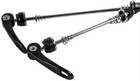Bicycle bike Axle quick Release Wheel Hub Quick Release Skewers Set Generic 
