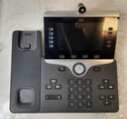 Cisco Ip Phone 8845 - Cp-8845-k9 - New open Box