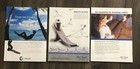 O p Edge Magazines Orthotics Prosthetics Rehabilitation Amputee Ephemera Lot