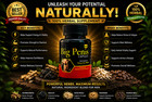 Rock Hard Fast Acting Male Performance Enhancement Level Up 60 Pills Fast Ship