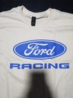 2026 Ford Racing Promo T-shirt Size Large  l  Nwot