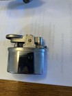 Vtg 1960 Boeing Vertol V-107-ii Metal Helicopter Gas Table Lighter Japan  
