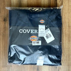 Dickies Men s Big-tall Basic Cotton Coverall Work Wear Uniform- 4xl - Dark Navy