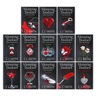 Vampire Diaries The Complete 13 Books Box Set By L  J  Smith - Ages 12  - Pb