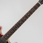 Gibson Memphis Custom Shop Es-335 Dot Fat-neck Antique Red 2007 Safe Delivery Fr