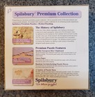 Bits And Pieces The Country Bus 500 Piece Puzzle Complete