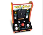 Arcade1up Pac-man Countercade Countertop 3 Retro Games 7 In We Ship Overseas 
