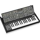 Behringer Ms-5 Analog Synthesizer 