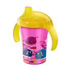 Learning Sippy Cups For Toddler Bottle Transition Cup For Milk With 2 Handles