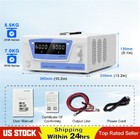 Adjustable Dc 0-30v 300v 0-3a 60a 100a Lab Power Supply Variable Bench Switching