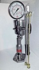 Diesel Injector Nozzle Tester S Steel Gauge 600 Kg 8500 Psi 