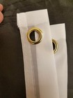 2 x3  Ft  American Flag Us Usa   Embroidered Stars  Sewn Stripes  Brass Grommets