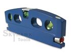 8  Aluminum Laser Level Precision Instrument W  Threaded Base For Tripod