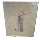 Sheffield Home Wedding Photo Album 3 Set Memories 4x6 Bride Groom New In Box