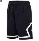 Air Jordan Boys Xl Poolside Swim Shorts New Black Diamond    blowout