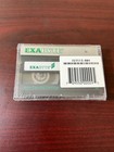 Exabyte 3c 8mm Cleaning Cartridge Certified Brand New Sealed 