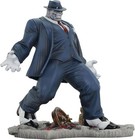 Diamond Select Toys  Marvel Gallery - Mr  Joe Fixit Deluxe Diorama Statue