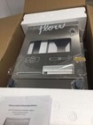Aunt Flow Model R Tampon Femine Product Dispenser - Nib With Keys Free Shipping