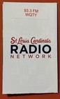 2026 St  Louis Cardinals Schedule        Mlb Baseball Sked  Wqty Radio        Cool       