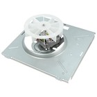 Bathroom Fan Motor Assembly 120v 1 0a Replace For Nutone 663l 669l 763rln 763rl