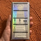 No 7 Laboratories Firming Booster Serum 1 Oz