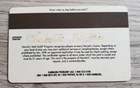 Harrah s Las Vegas Casino 2002 Total Diamond Slot Card
