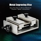 Omtech Fiber Laser Vise Metal Sheet Holder Clamp For Fiber Laser Cutter Engraver